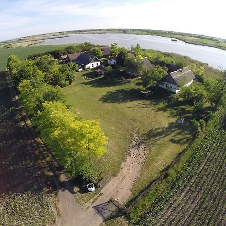 Villa Roka'S- Farm Supljak Exterior foto